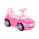Jeździk Supercar 1 różowy