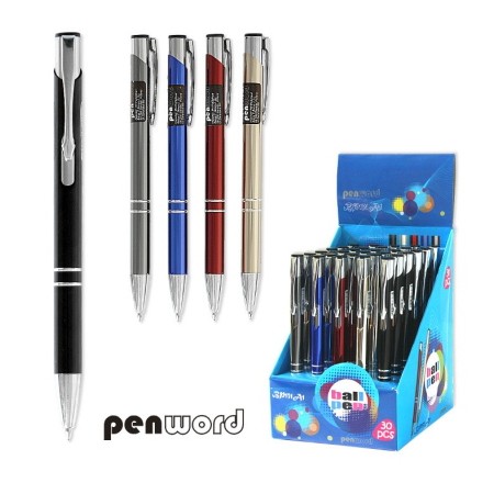 Długopis automat