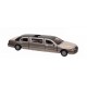 Limuzyna Lincoln Town Car 1999